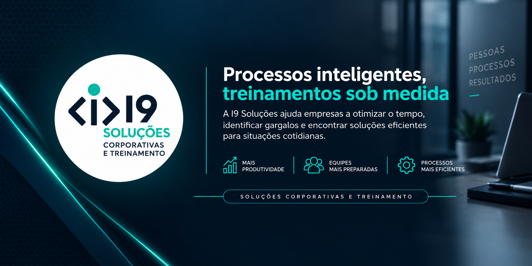 I9 Soluções