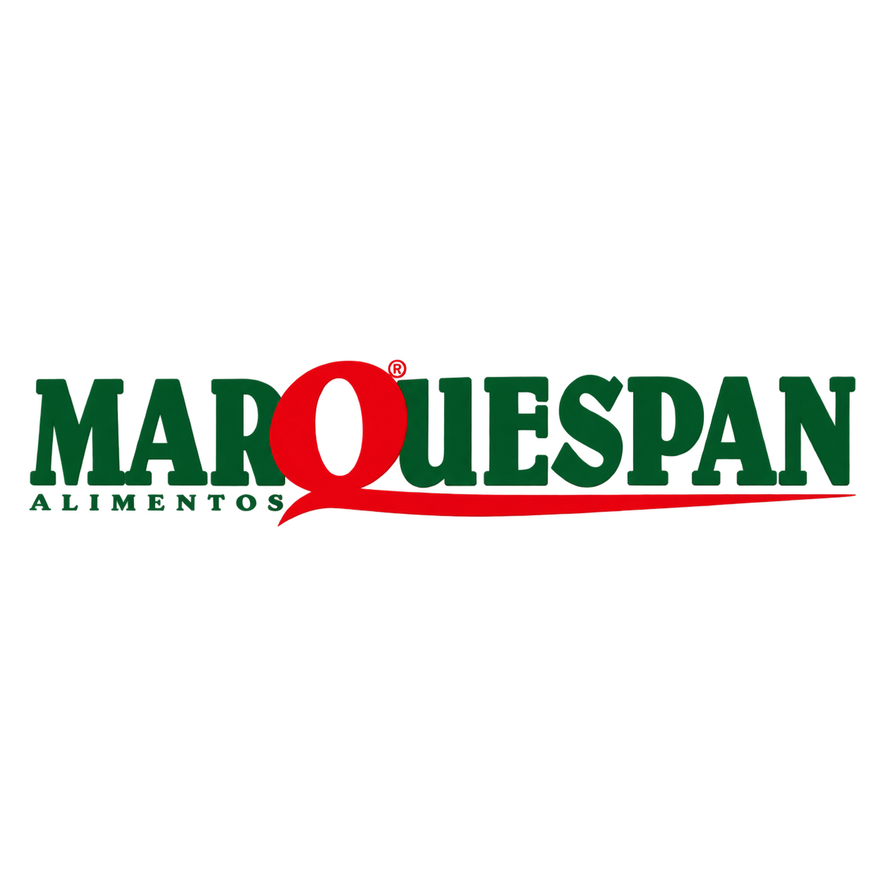Logo de Marquespan