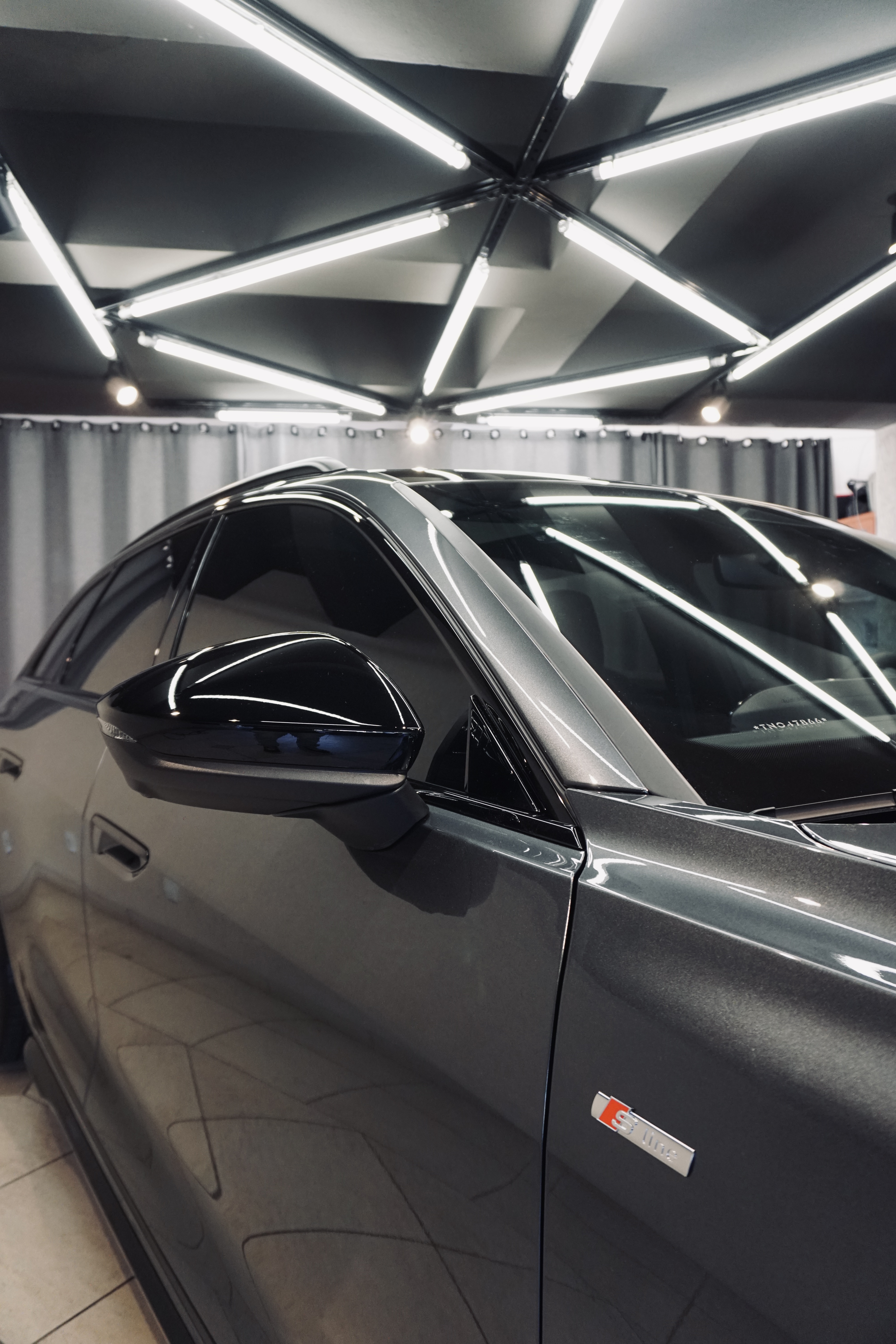 Banner de Doppia Garage