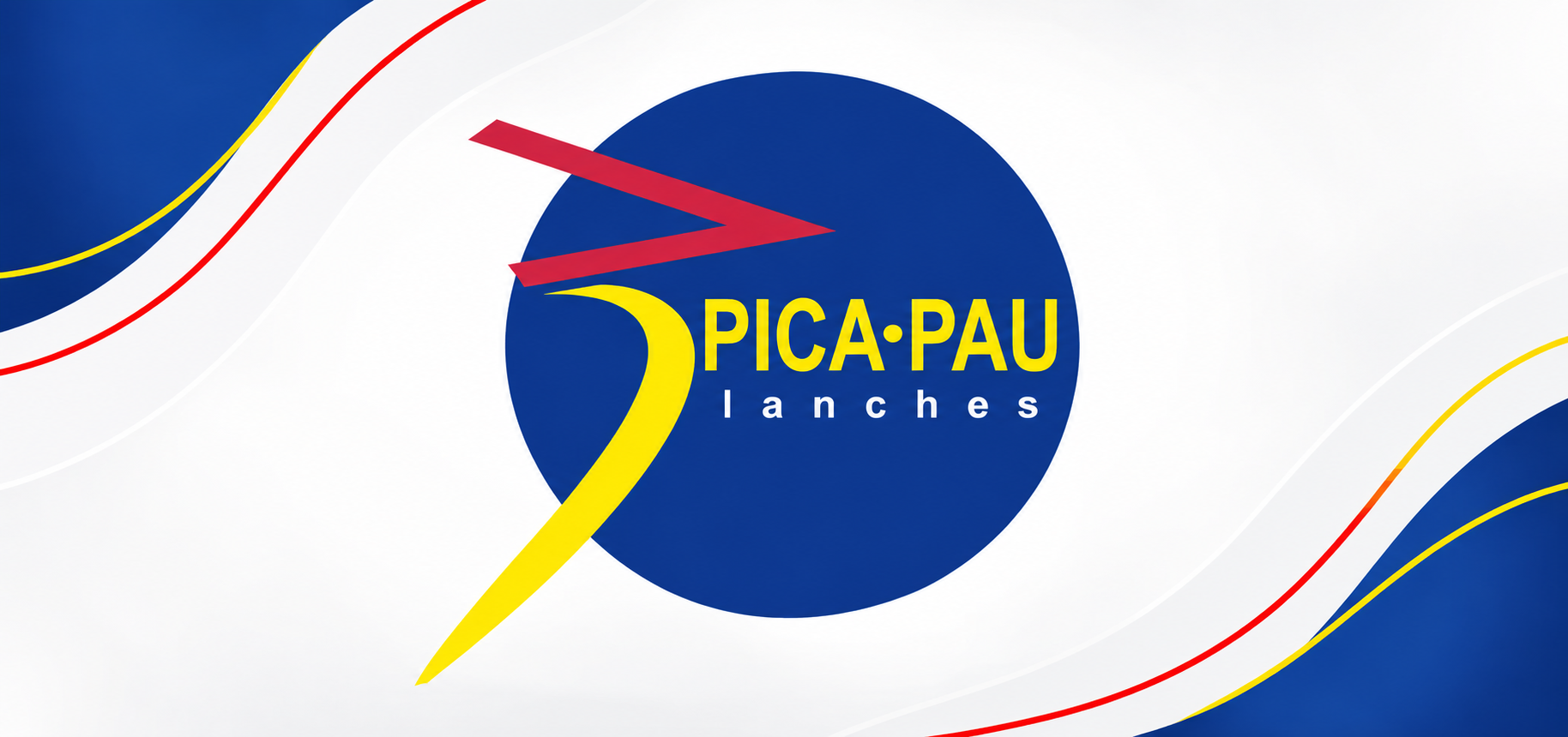 Banner de Pica-Pau Lanches