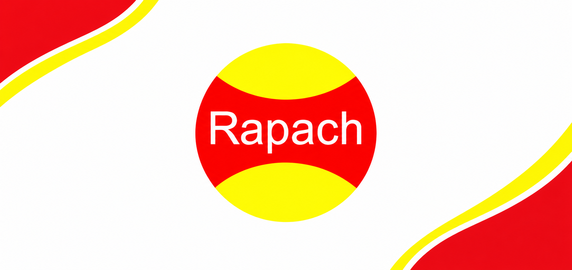Banner de Rapach Lanches
