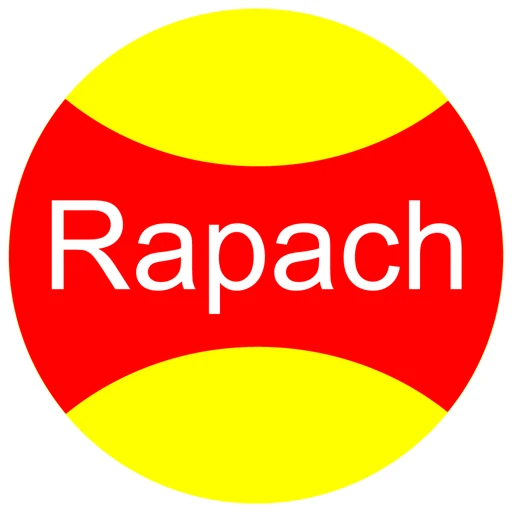 Logo de Rapach Lanches