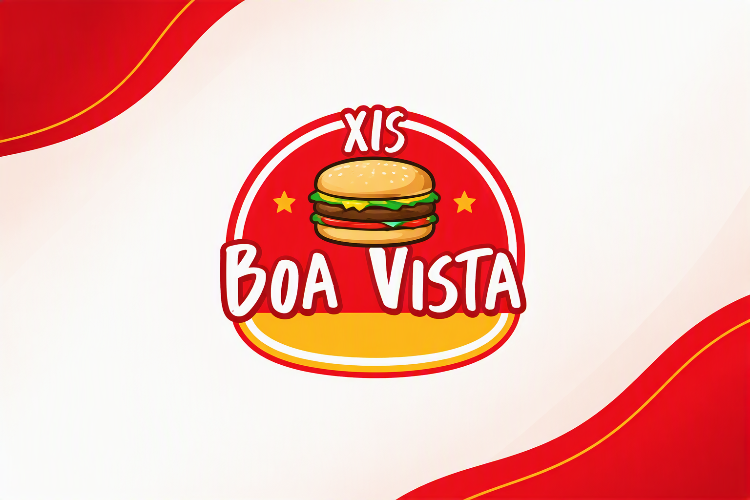 Banner de Xis Boa Vista