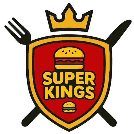 Logo de Super King’s Lanches