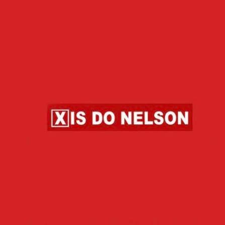 Logo de Xis do Nelson