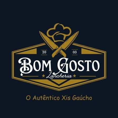 Logo de Lancheria Bom Gosto