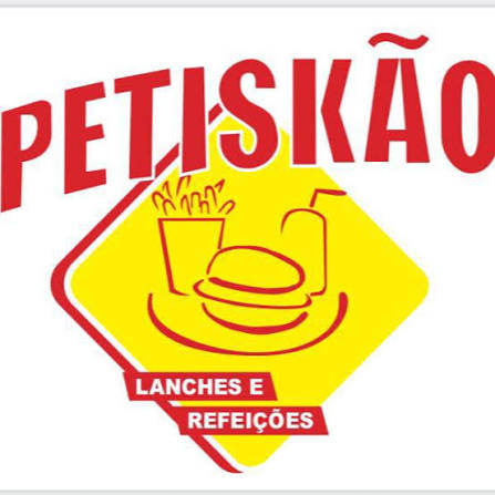 Logo de Petiskão Lanches e Refeições