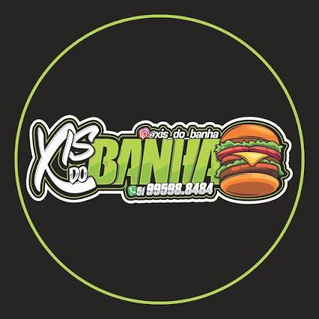 Logo de Xis do Banha