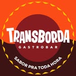 Logo de Banca 8 — Transborda Pizza