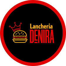 Logo de Lancheria da Denira