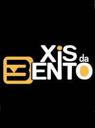 Logo de Xis da Bento