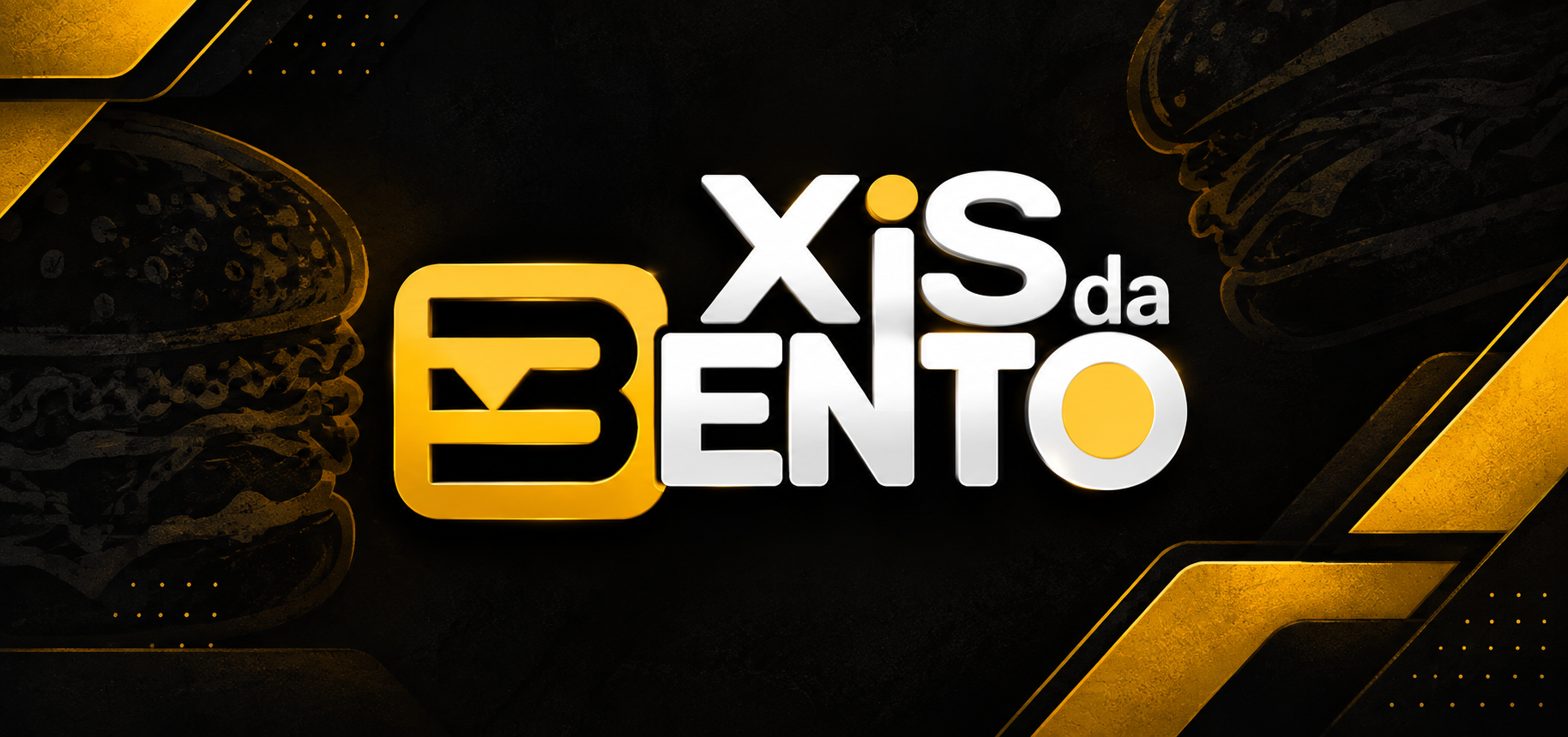 Banner de Xis da Bento