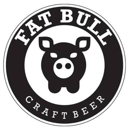 Logo de Fat Bull