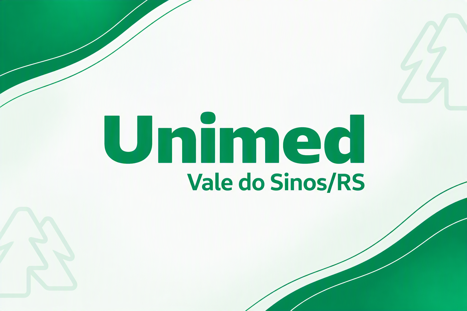 Banner de Unimed Vale do Sinos