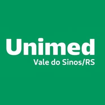 Logo de Unimed Vale do Sinos
