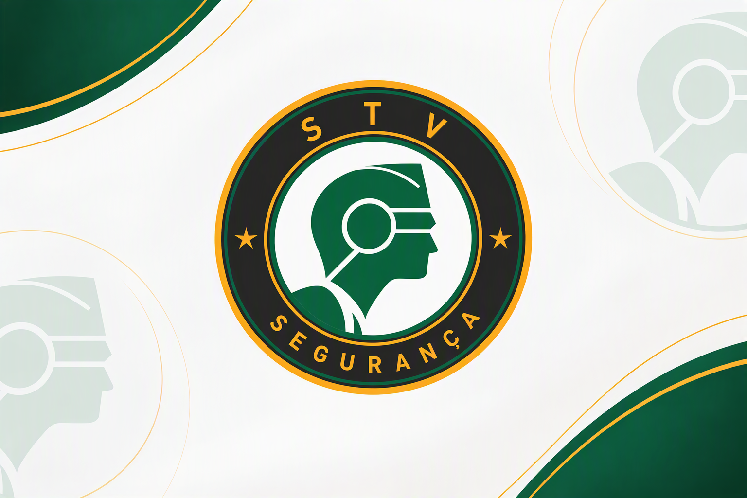 Banner de STV Segurança
