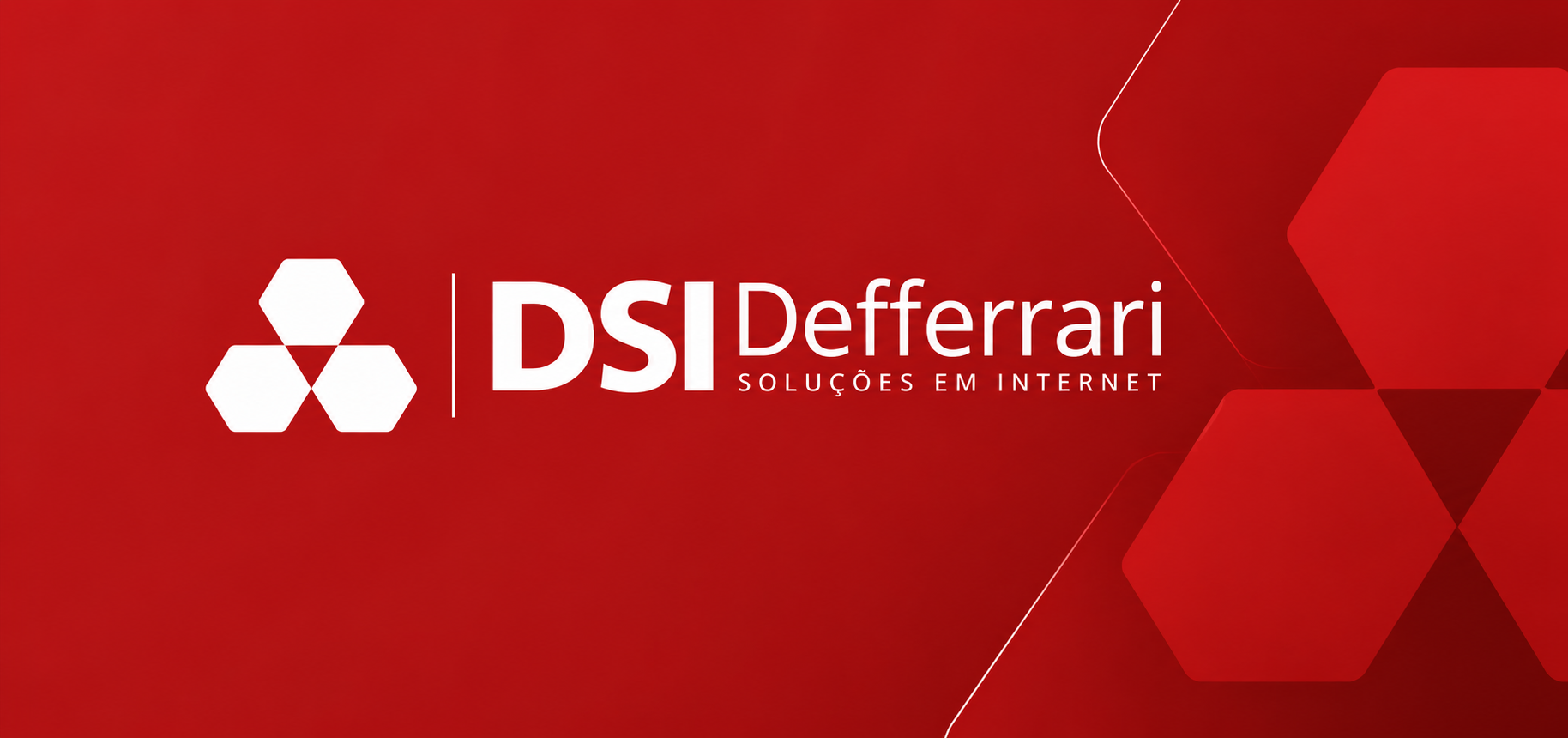 Banner de DSI Internet