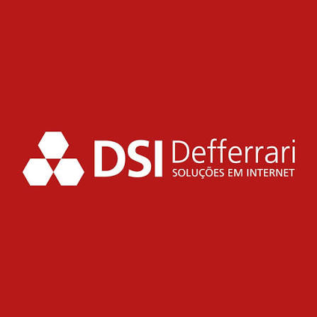 Logo de DSI Internet