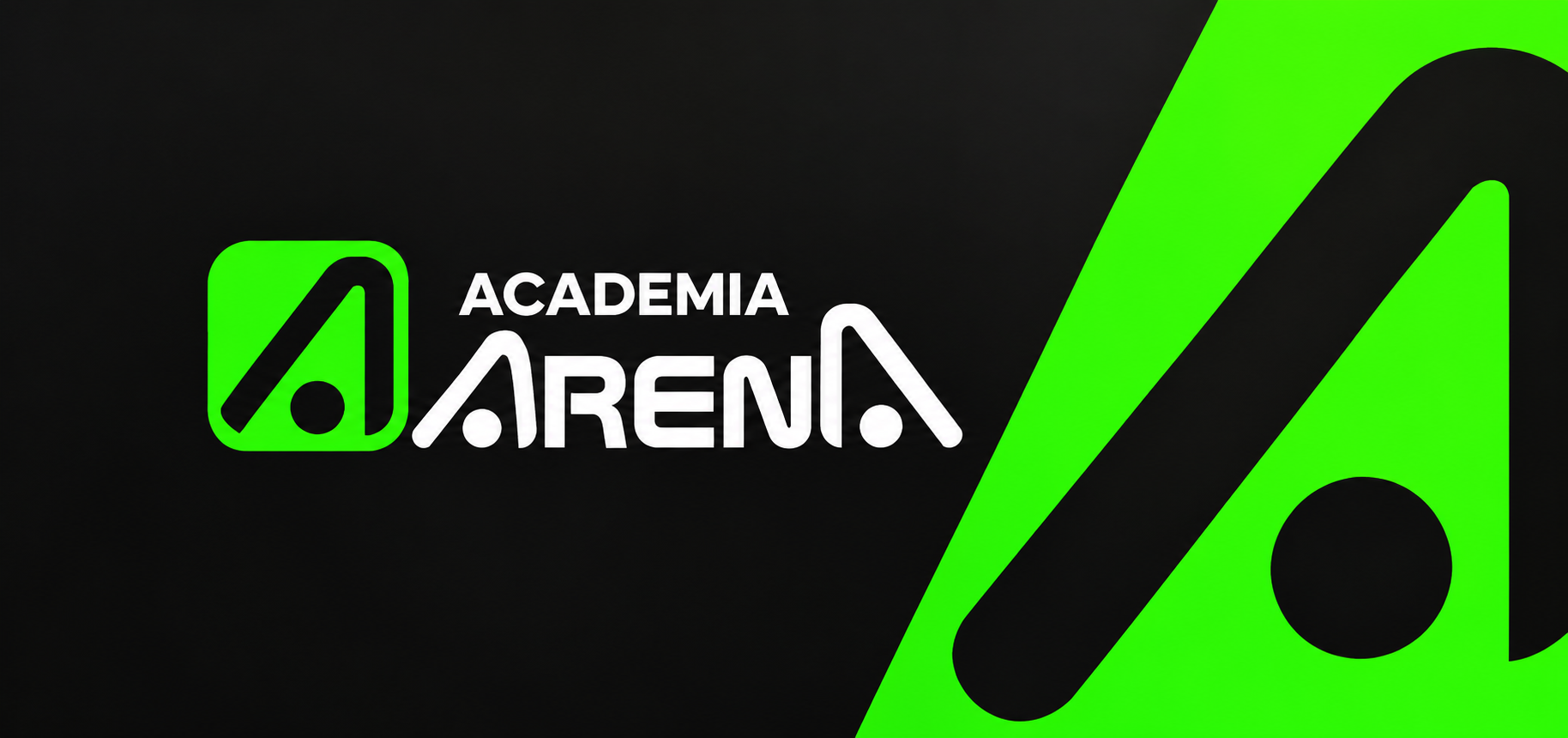 Banner de Arena Academia