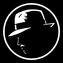Logo de La Mafia Barbearia