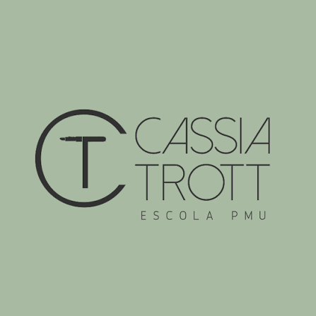 Logo de Clínica Estética Cássia Trott