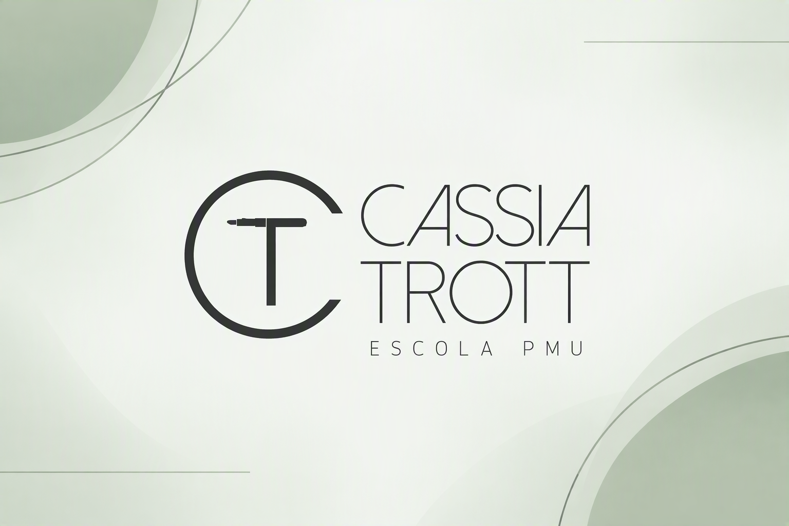 Banner de Clínica Estética Cássia Trott