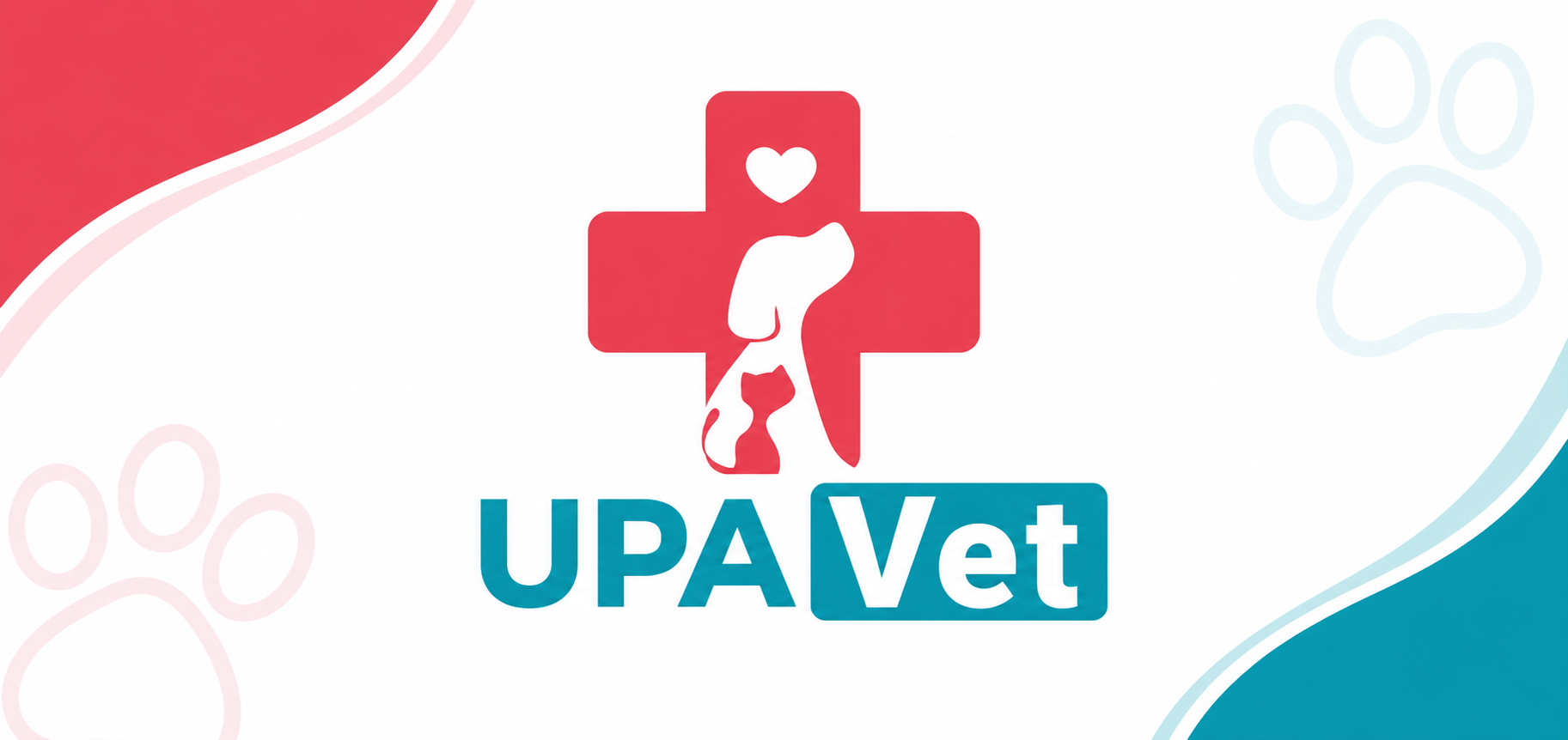 Banner de UPA Vet
