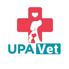 Logo de UPA Vet