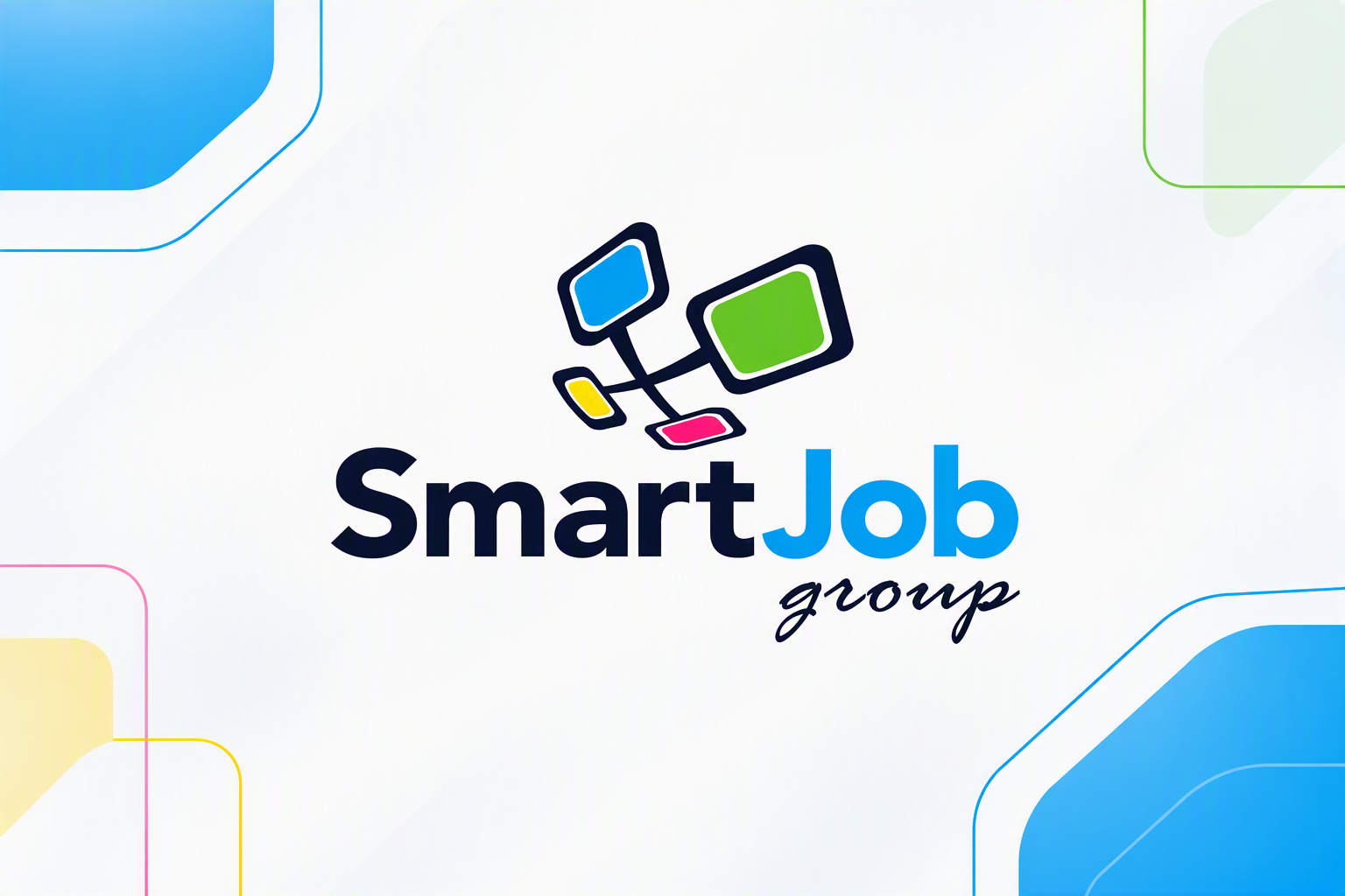 Banner de SmartJob Group
