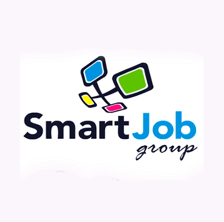 Logo de SmartJob Group