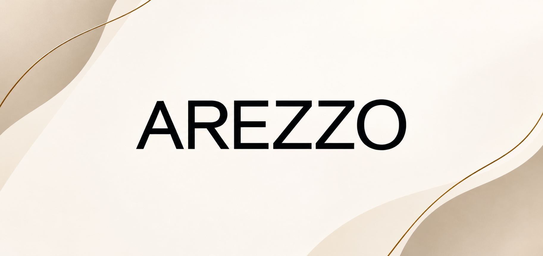 Banner de Arezzo