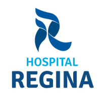 Logo de Hospital Regina