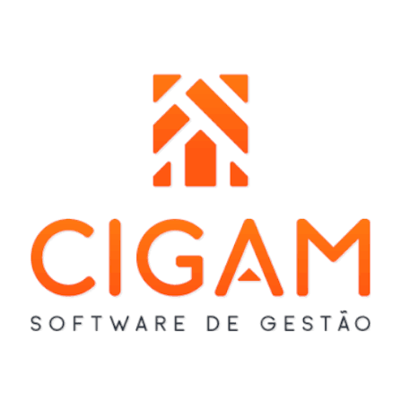 Logo de CIGAM